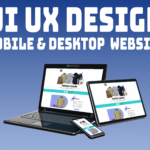 design UI UX