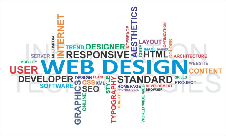 web design-syahroni.tech